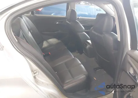 2014 Chevrolet Ss z USA, uszkodzony, nr VIN 6G3F15RW2EL956973